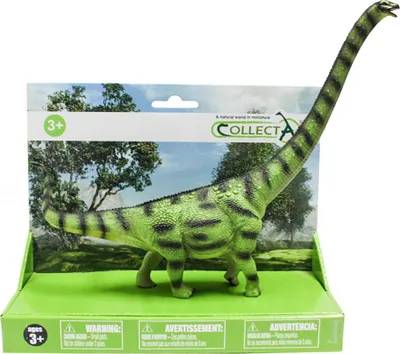 Produktbild von Collecta Daxiatitan Grün  Grün One Size