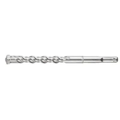 Zdjęcie produktu dla VERTO Wiertło do betonu SDS Plus, 12 x 160 mm, S4, quatro