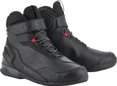 Immagine prodotto di Stivali Alpinestars Austral Gtx Bk/Dk Gy