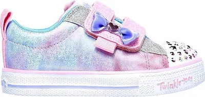 Immagine prodotto di Scarpe Skechers Shuffle Lites, modello 20320NLPMT, taglia: 23