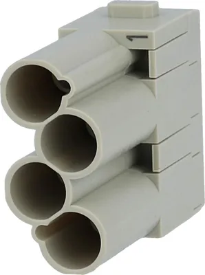 Zdjęcie produktu dla Wkładka z zaciskanym złączem - Złącze do 09 14 004 3041