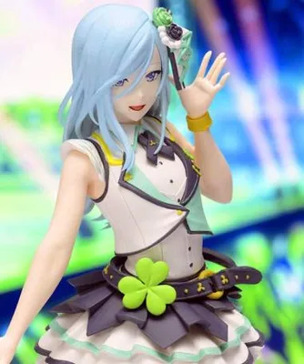 Produktbild von copy of TAITO PVC STATUE ATTACK ON TITAN HANS ZOE HANGE SURVEY CORPS FIGURE  Sega