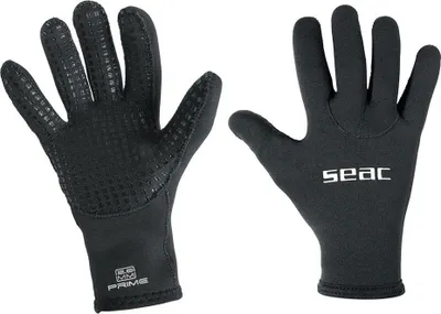 Produktbild von Seacsub Prime 2 Mm Handschuhe Schwarz L Schwarz L