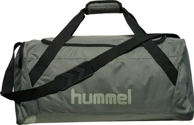 Produktbild von Hummel Core Sports Bag, Sea Spray, Xs