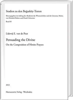 Obrázok produktu pre Persuading the Divine