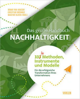 Image de Das große Handbuch Nachhaltigkeit