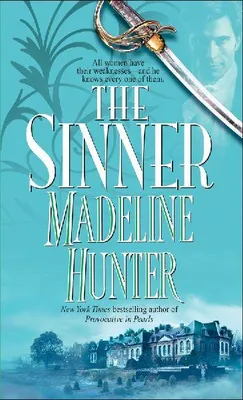 Produktbild von The Sinner