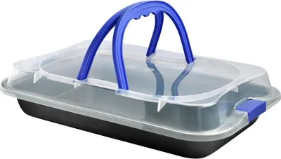 Obrázok produktu pre Pekáč TORO s plastovým vekom