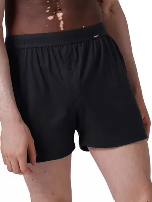 Produktbild von Herren Boxer Shorts Baumwolle Retro von der Marke Skiny XXL