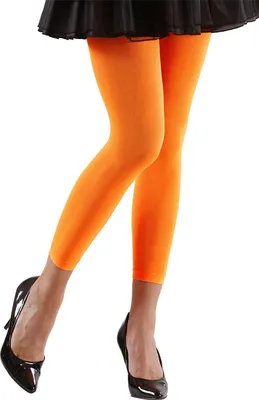 Immagine prodotto di Leggings neon 70 den in 4 colori