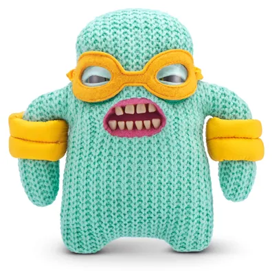 Image de ZURU Fuggler 15714D, figurine, à partir de 4 ans