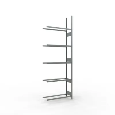 Zdjęcie produktu dla Stojak na opony AR ocynkowany 5 LE3500x1150x400 mm