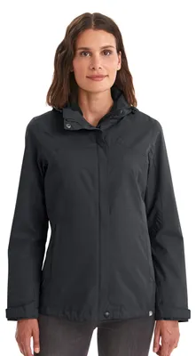 Immagine prodotto di Giacca da donna Killtec, modello Inkele, colore nero, taglia 50