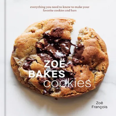 Immagine prodotto di Zoë Bakes Cookies