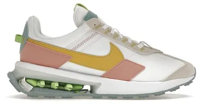 Produktbild von Nike Air Max Pre-Day White Light Madder Root (Women's) - EU 44