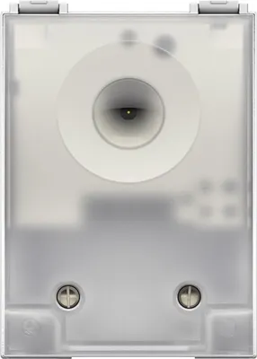 Produktbild von Theben LUNA 127 star S - Dämmerungsschalter mit integriertem Lichtsensor, außen