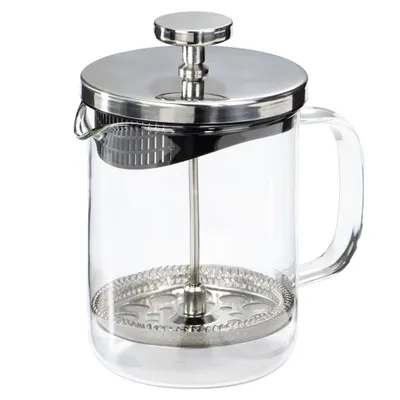 Obrázek produktu pro Hama 00111245, Nerezová ocel, Průhledná, 145 mm, 171 mm, 171 mm, 145 mm, 102 mm