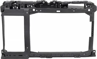 Produktbild von DIEDERICHS 4228004 Schlossträger Frontmaske für OPEL Corsa F Frontverkleidung