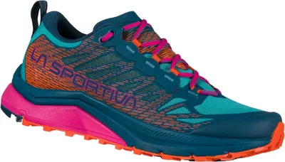 Produktbild von La Sportiva Jackal Ii Trailrunning-schuhe Blau EU 39 1/2 Frau Blau EU 39 1/2