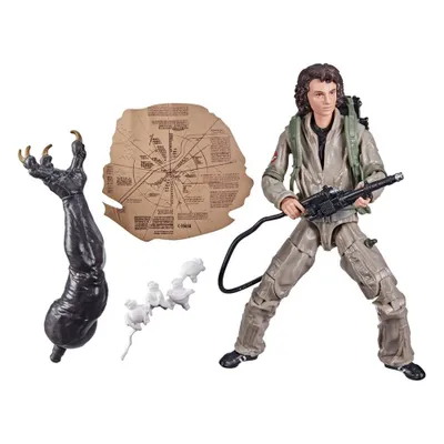 Produktbild von Hasbro Ghostbusters Plasma Series Trevor, 4 Jahr(e), Mehrfarbig, Kunststoff