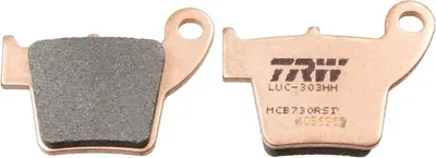Immagine prodotto di Set di pastiglie freno TRW MCB730RSI CRM450 CRE125