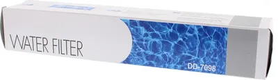 Produktbild von DD-7098 Wasserfilter für Bosch Siemens Daewoo Kühlschränke