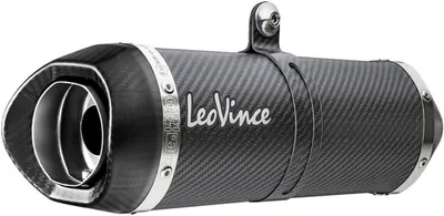 Zdjęcie produktu dla Système d'échappement Leo Vince SYSTEM LV ONE EVO CARBONE
