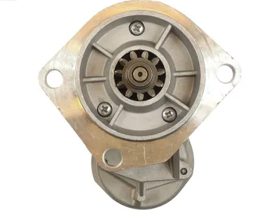 Produktbild von AS-PL S9180 Starter Anlasser 4,5kW für NISSAN Patrol GR IV SUV (Y60, GR) 24V
