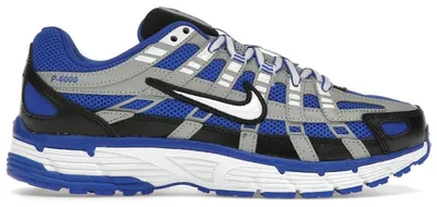 Produktbild von Nike P-6000 Racer Blue Flat Silver - EU 44