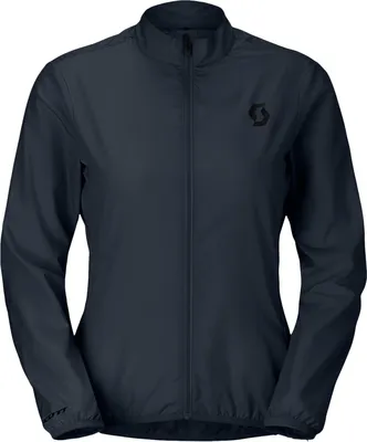 Produktbild von Scott Endurance Windbreaker für Damen dark blue EU XS