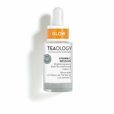 Produktbild von TEAOLOGY Skincare 8050148500834, Frauen, Jeder Hauttyp, 15 ml
