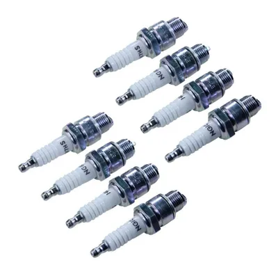Produktbild von Zündkerze NGK B7HS, 5110, 8 Stück