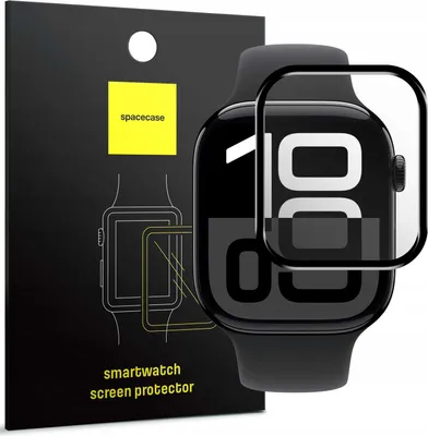 Immagine prodotto di Sc Sw Hybrid Glass Apple Watch 10 46Mm