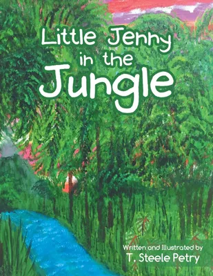 Produktbild von Little Jenny in the Jungle