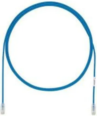 Immagine prodotto di Panduit UTP28X10M cavo di rete Bianco 10 m Cat6a U/UTP (UTP)