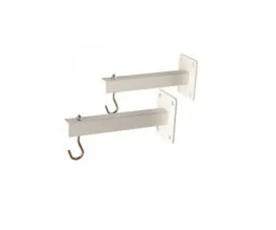 Zdjęcie produktu dla Celexon 1090694, Biały, Stal, Celexon Rollo Economy / Professional / Professional Plus and Motor Economy / Professional /..., 150 mm, 2 szt.