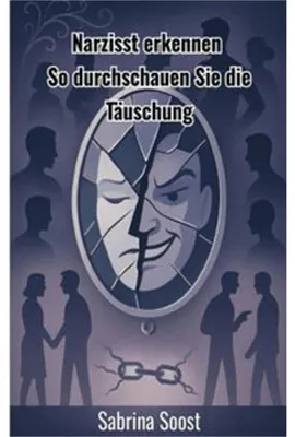 Produktbild von Narzisst erkennen