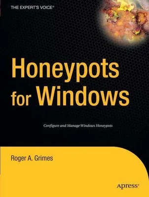Immagine prodotto di Honeypots per Windows