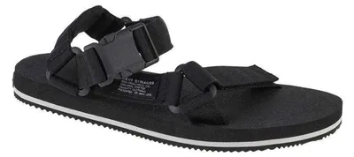 Produktbild von Levis - "Tahoe Refresh" Sandalen für Herren PP11971 (44 EU) (Schwarz)