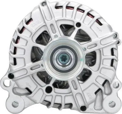 Produktbild von BV PSH 305.944.140.340 Lichtmaschine Generator LiMa 140A 12V für AUDI A4 Avant (8K5, B8) Q5 (8RB) A5 Sportback (8TA) A4 Limousine (8K2, B8) A5 Coupe