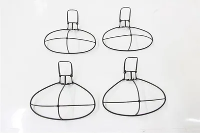 Produktbild von Jamara Rotorschutz Camalu VE4