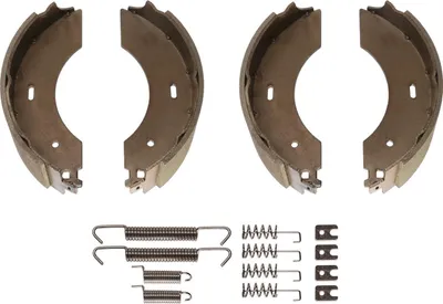 Image de Bremsbackensatz 230 X 60 Alko  2360/61