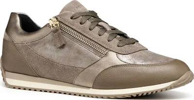 Produktbild von Geox Calithe A Sportschuhe Braun EU 39 Frau Braun EU 39