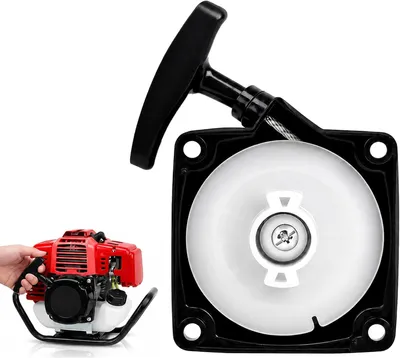 Produktbild von universal, für thermische Motorsense, Ersatzteil