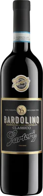 Produktbild von Bardolino Classico DOC Sartori Venetien Rotwein trocken