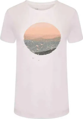Image de T-shirt Dare 2b DWT614-900 pour Femme