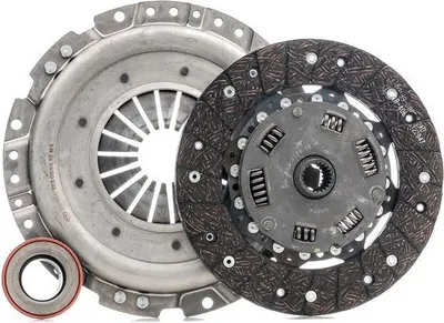 Produktbild von LuK RepSet 623 0370 10 Kupplungssatz für VOLVO 940 II Kombi (945) 940 Kombi (945) 240 Kombi (P245) 740 Kombi (745) 740 (744)
