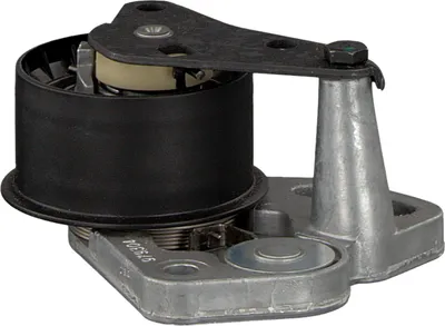 Produktbild von FEBI BILSTEIN 36445 Spannrolle Zahnriemen Ø60mm für ALFA ROMEO 147 (937) SPIDER (916S) GT (937) 156 (932) 156 Sportwagon (932)