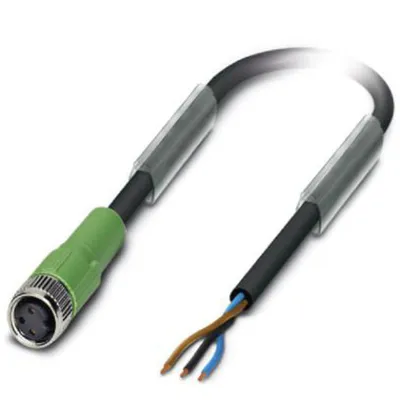 Immagine prodotto di Phoenix Contact 1669628 Sensor-/Aktuatorkabel 5 m (1669628)