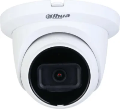 Produktbild von Dahua Dh-ipc-hdw2541tmp-s-0280b-s2 Überwachungskamera    One Size